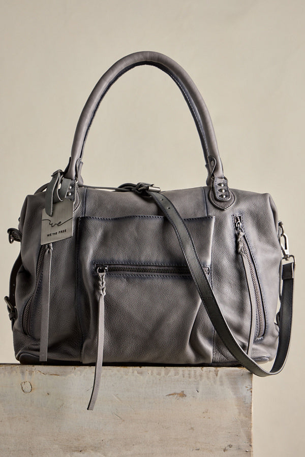 WTF Emerson Tote
