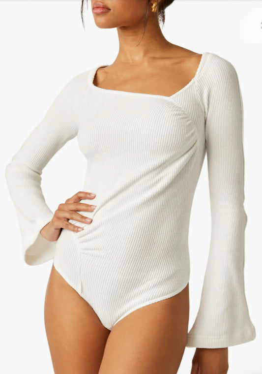 On The Cloud Bodysuit