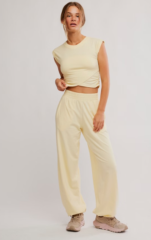 Hot Shot Crossover Set