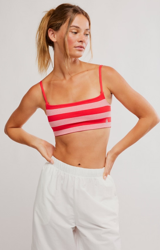 Tighten Up Reversible Bra