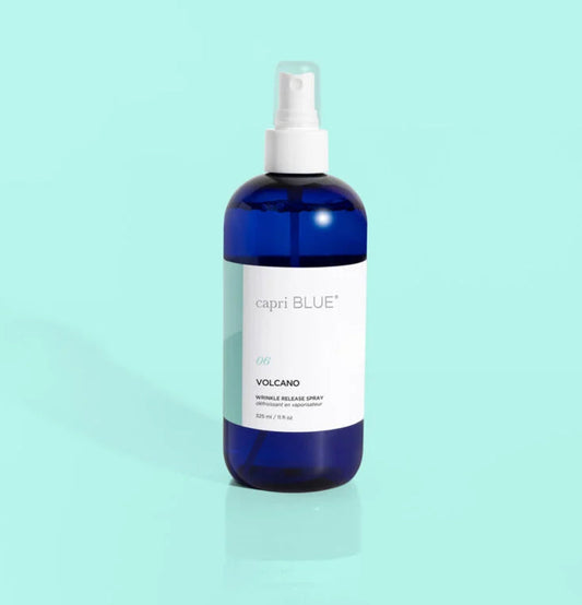 #18 Volcano Wrinkle Release Spray