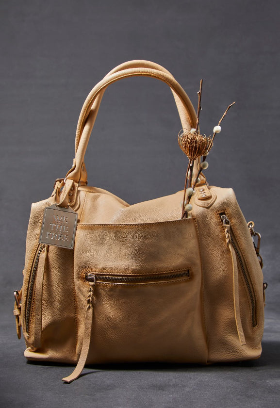 Emerson Tote