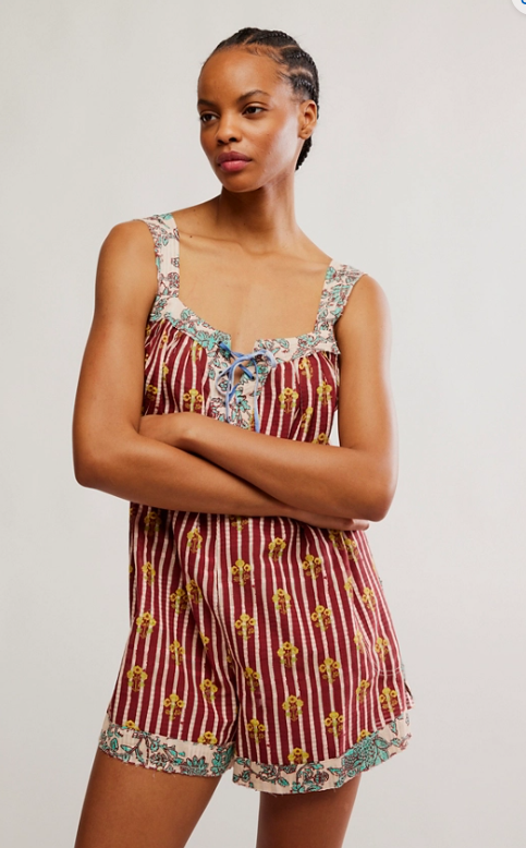 Port Au Prince One Piece