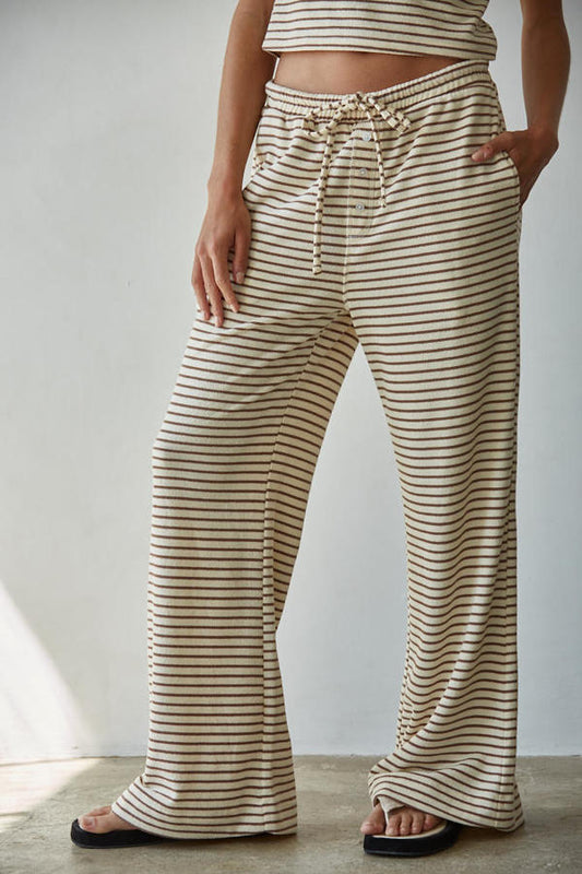 Find Your Soft Striped Set