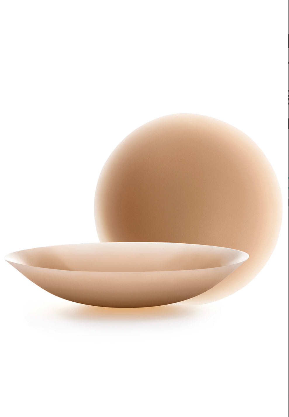 Reusable Nipple Covers