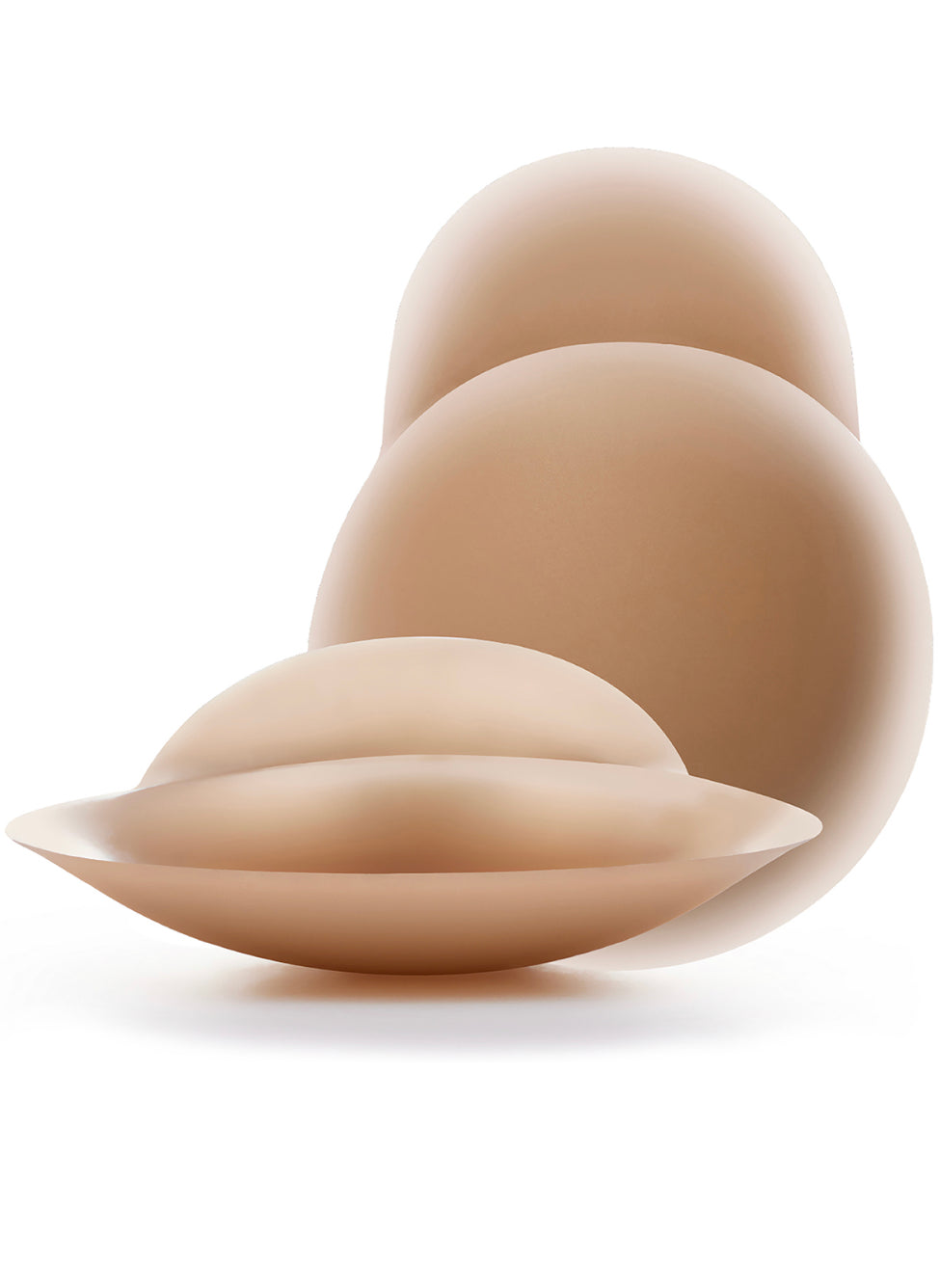 Reusable Nipple Covers With Lift