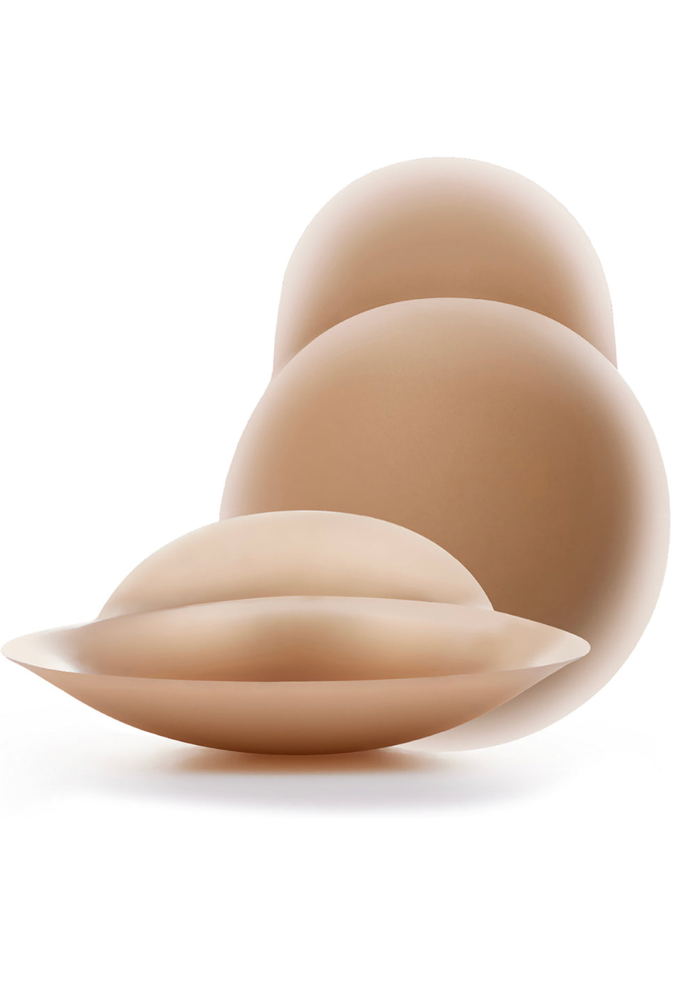 Reusable Nipple Covers With Lift