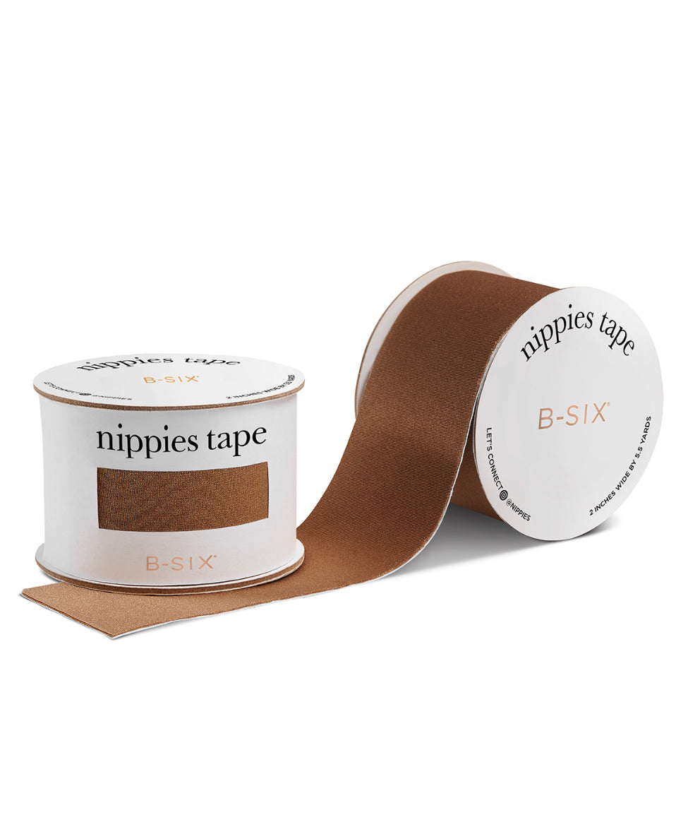 Nippies Tape