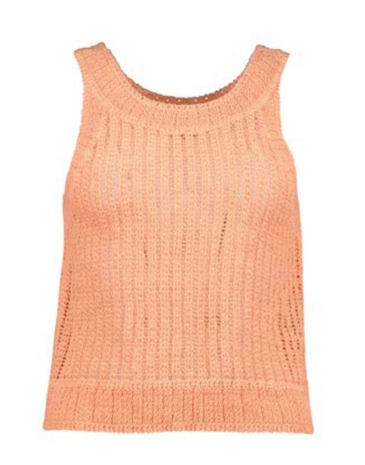 Veronica Sweater Tank