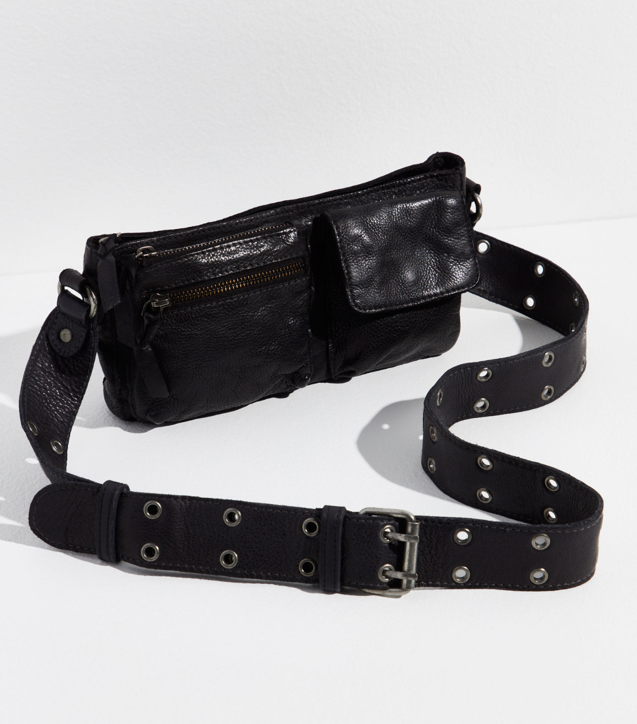 Wade Leather Sling