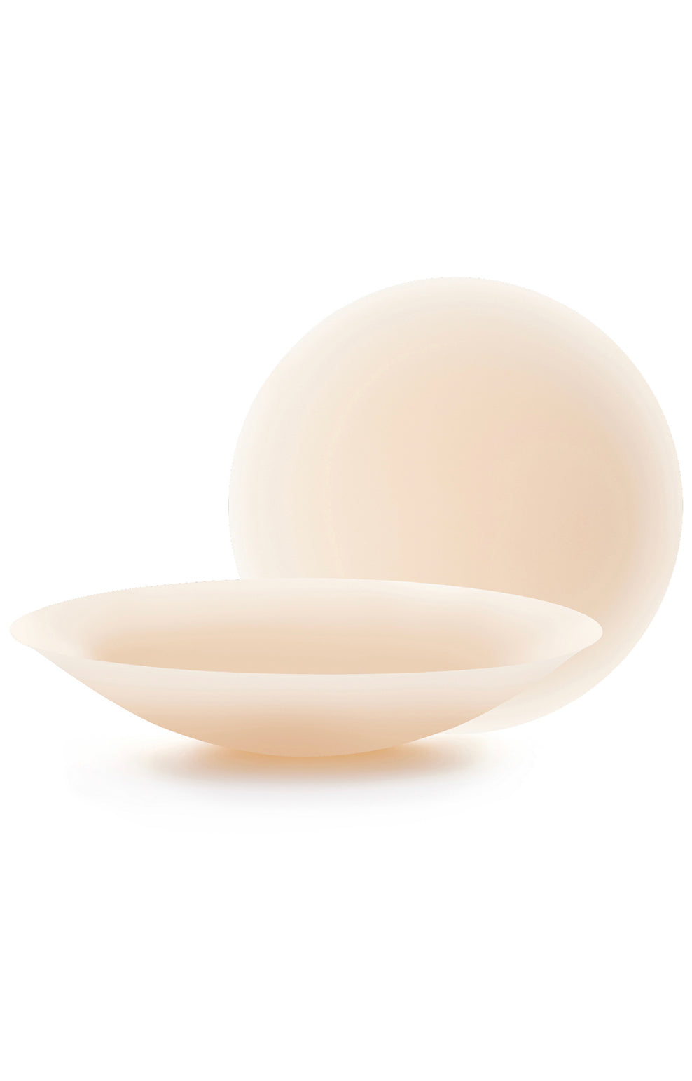 Reusable Nipple Covers
