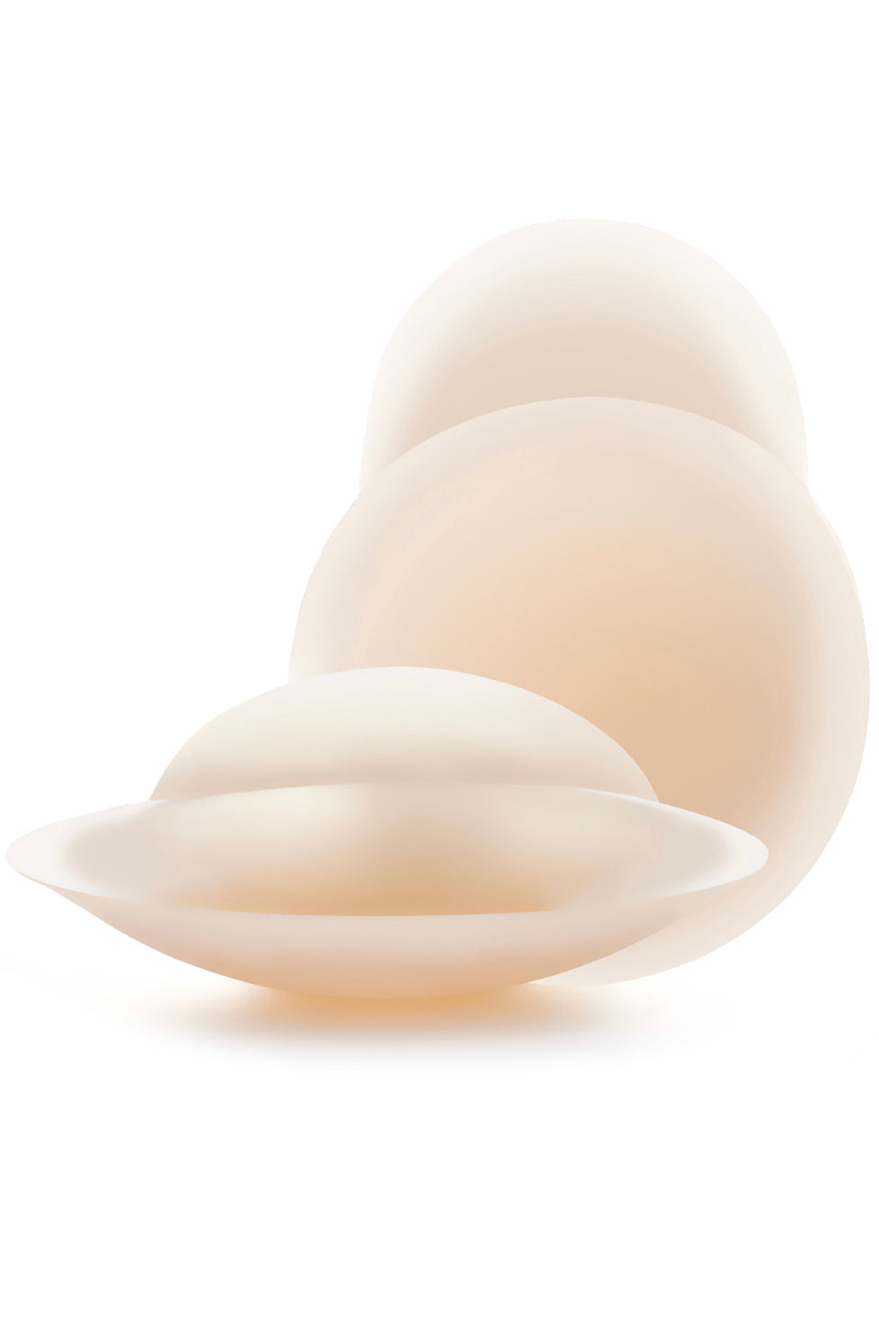 Reusable Nipple Covers With Lift