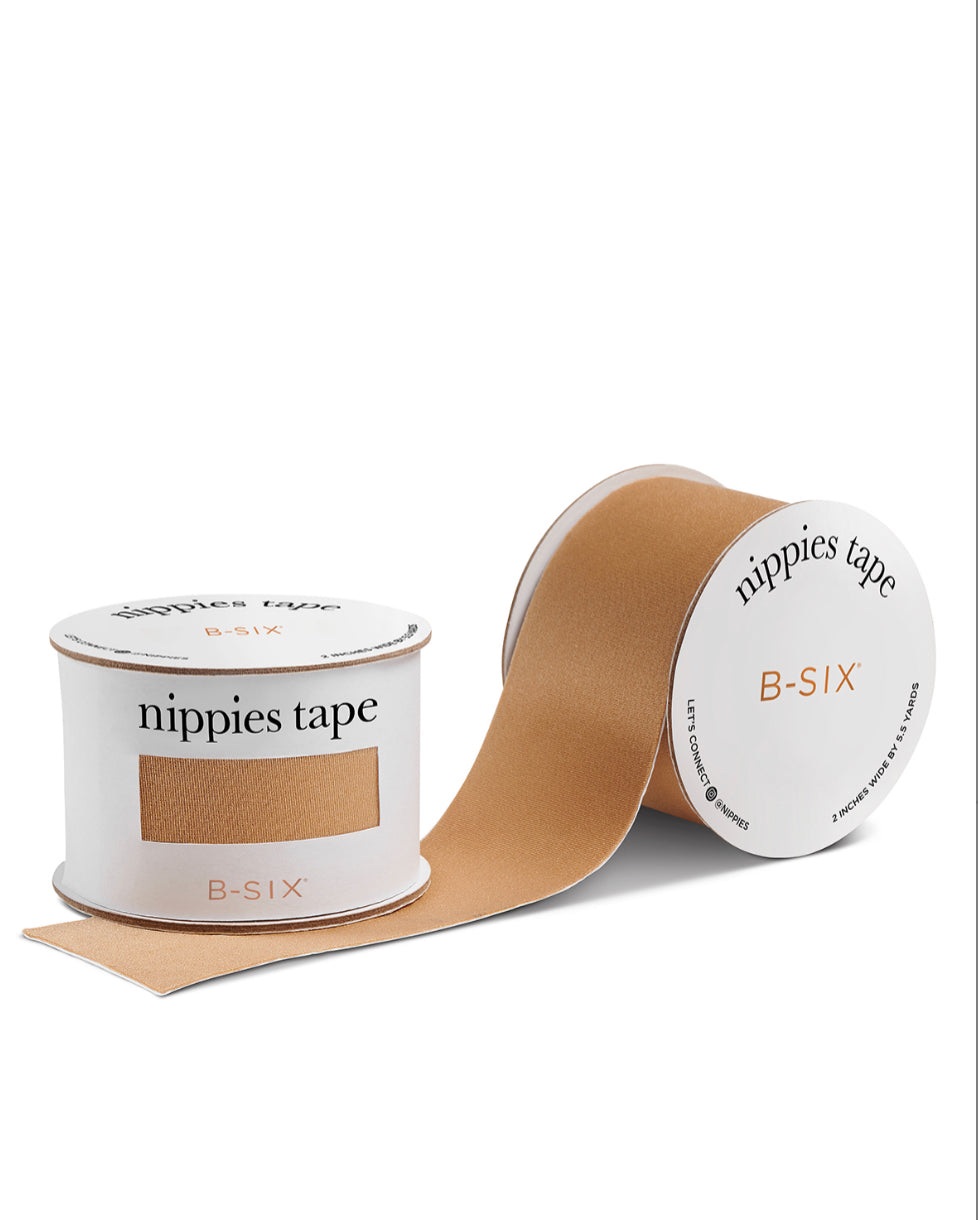 Nippies Tape