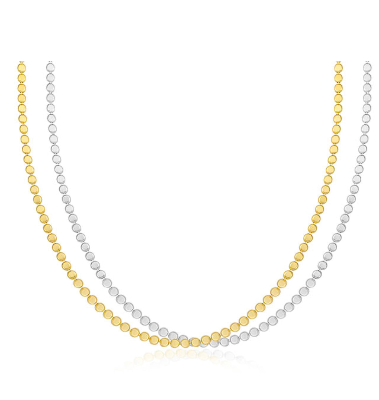 Dot Chain