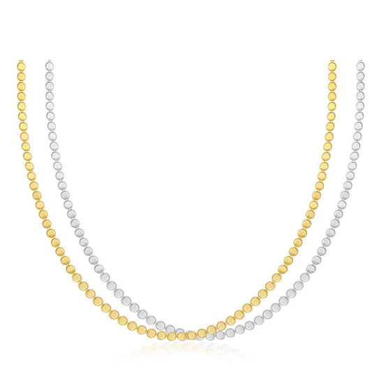 Dot Chain