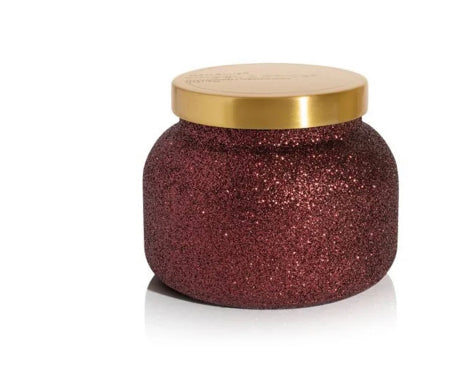 Glam Jar Candles