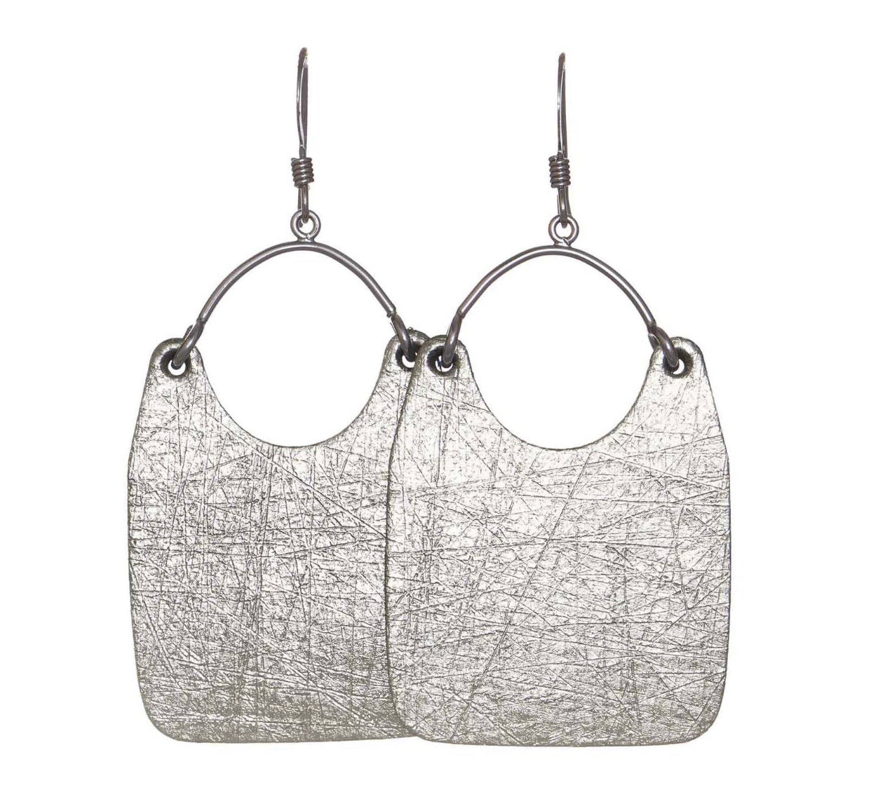 Charlie’s Checkmate Earrings