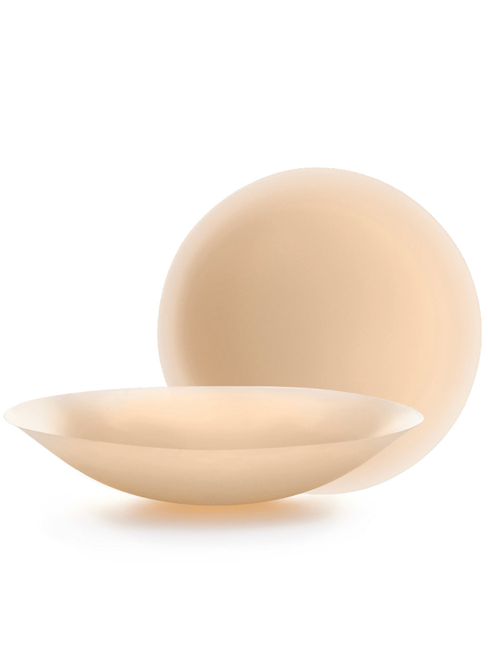 Reusable Nipple Covers