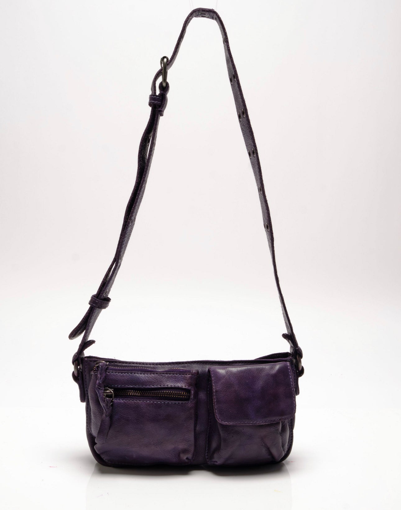Wade Leather Sling