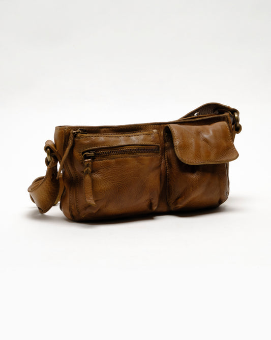 Wade Leather Sling