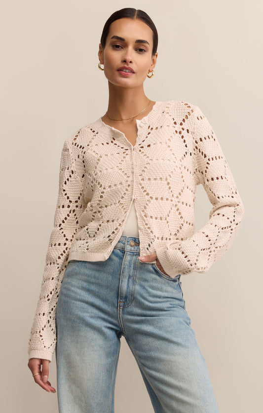 Rosalyn Sweater