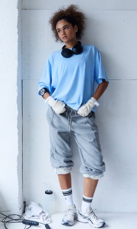 Tackle Tee