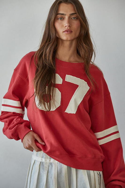 Varsity Set