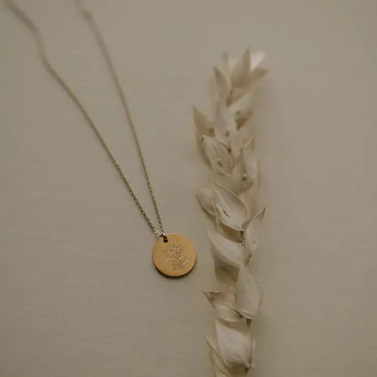 Unconditional Necklace