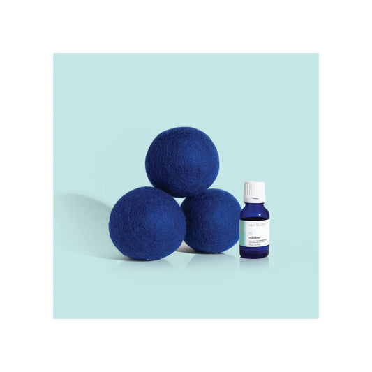 Volcano Dryer Ball Kit