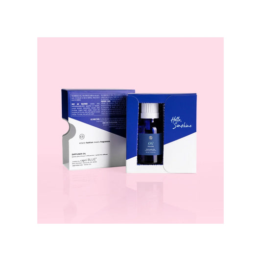 Volcano Diffuser Oil