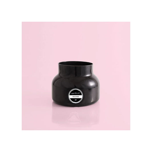 Volcano Black Signature Jar Candle 19oz