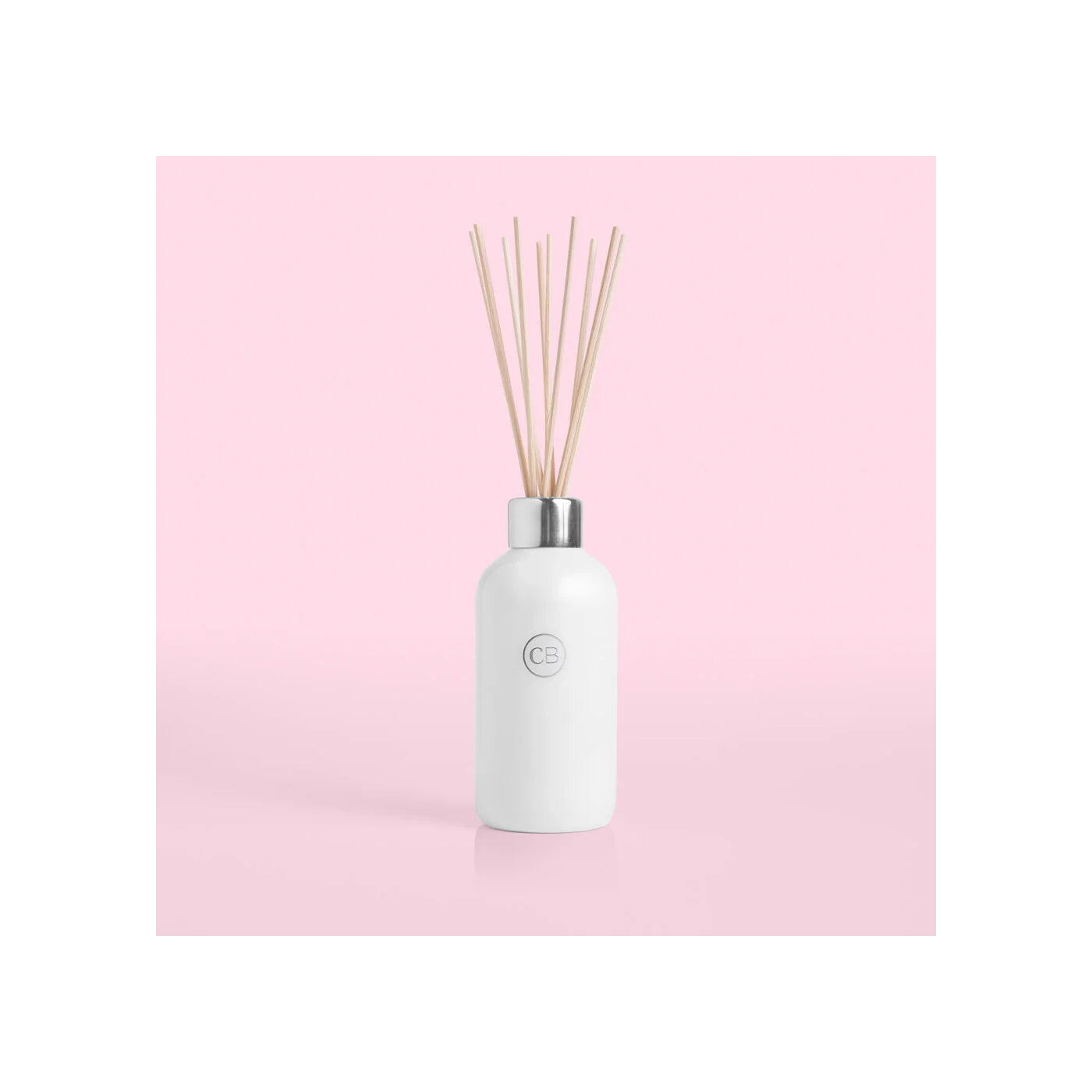 Volcano White Signature Reed Diffuser 8oz
