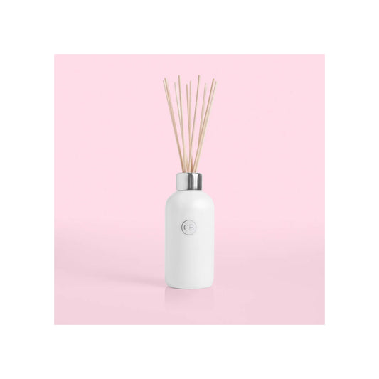 Volcano White Signature Reed Diffuser 8oz