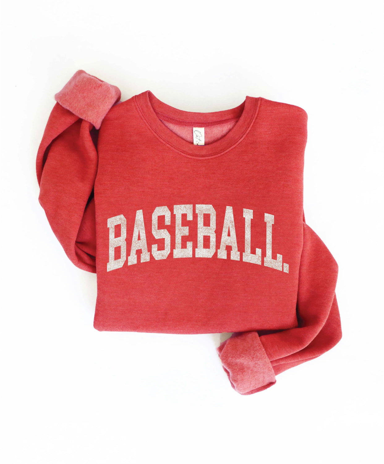 Baseball Sweatshirt