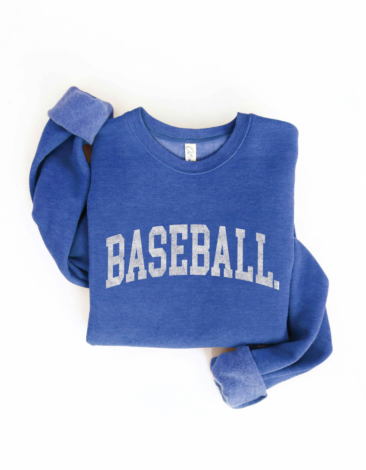 Baseball Sweatshirt