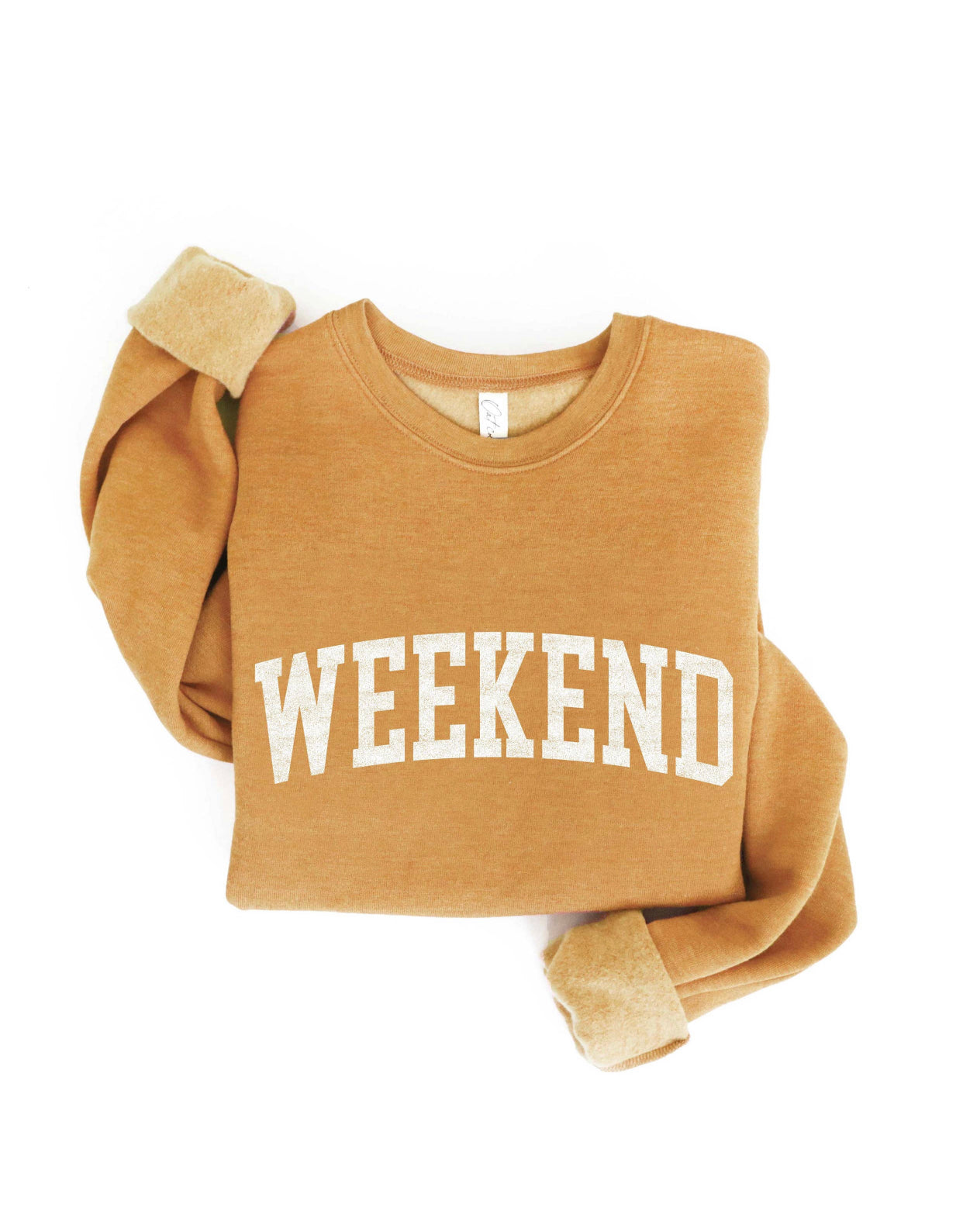 Weekend Sweatshirt