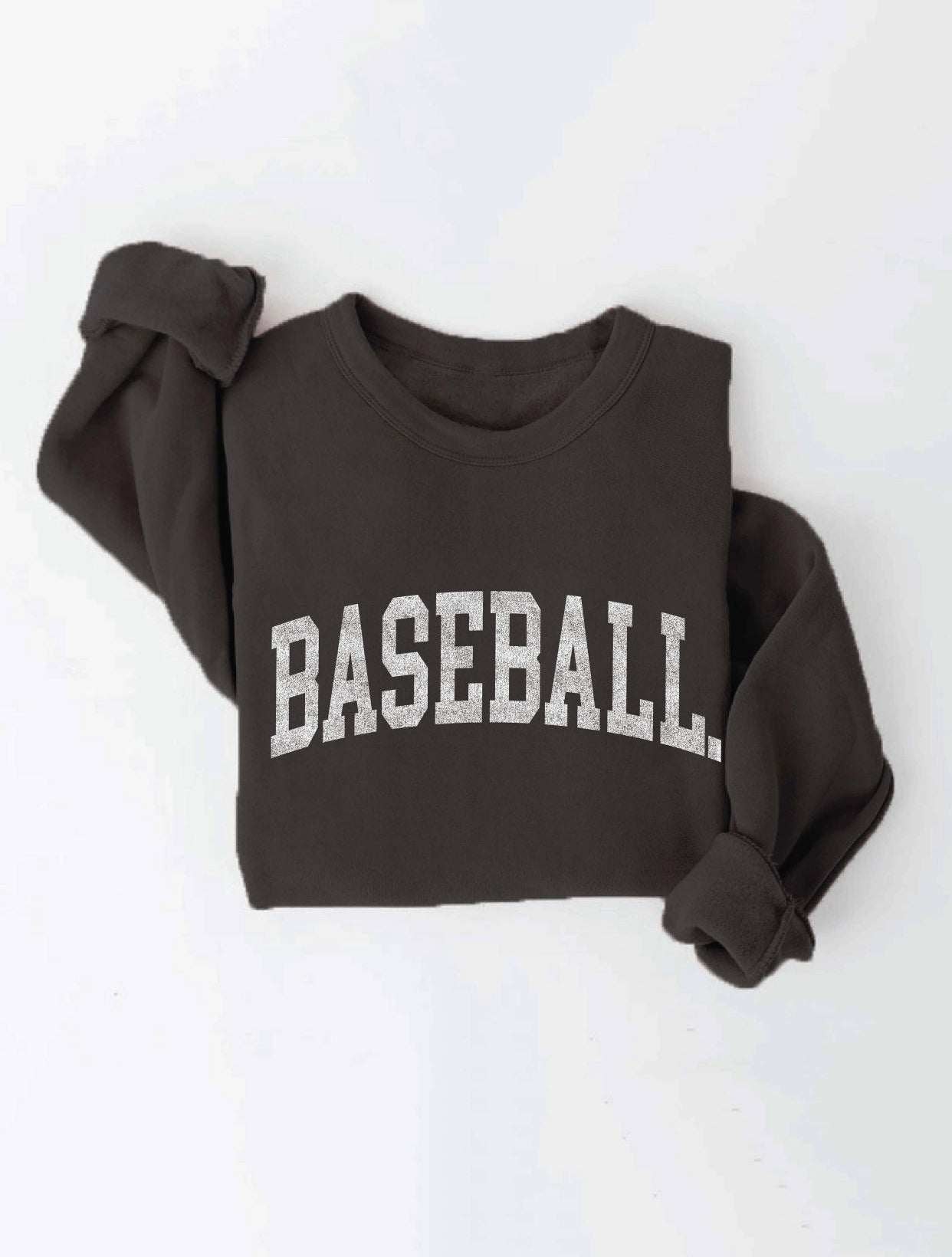 Baseball Sweatshirt